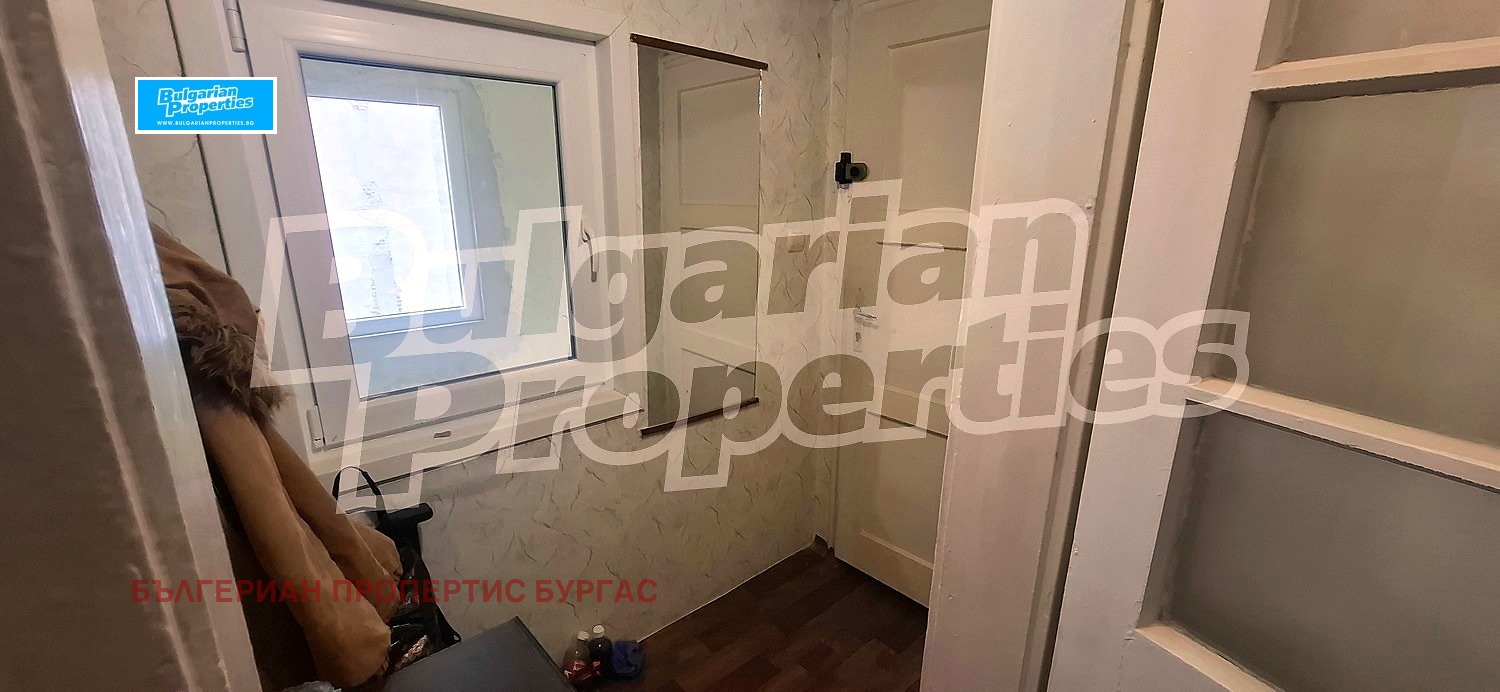 Дава под наем 2-СТАЕН, гр. Бургас, Възраждане, снимка 11 - Апартаменти - 54149274