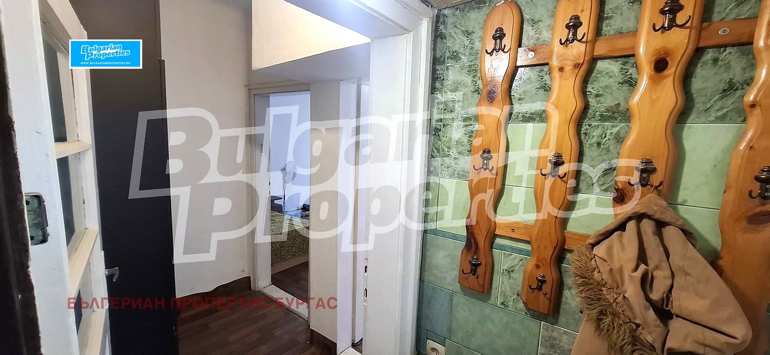 Дава под наем 2-СТАЕН, гр. Бургас, Възраждане, снимка 6 - Апартаменти - 54149274