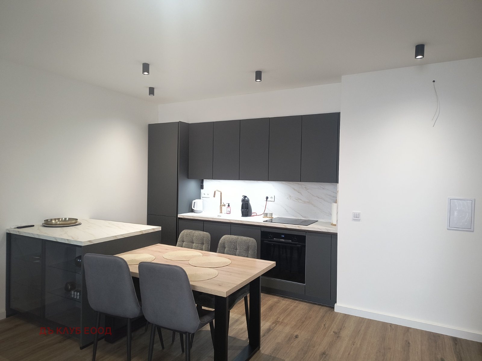 Дава под наем 2-СТАЕН, гр. София, Център, снимка 14 - Апартаменти - 54246695