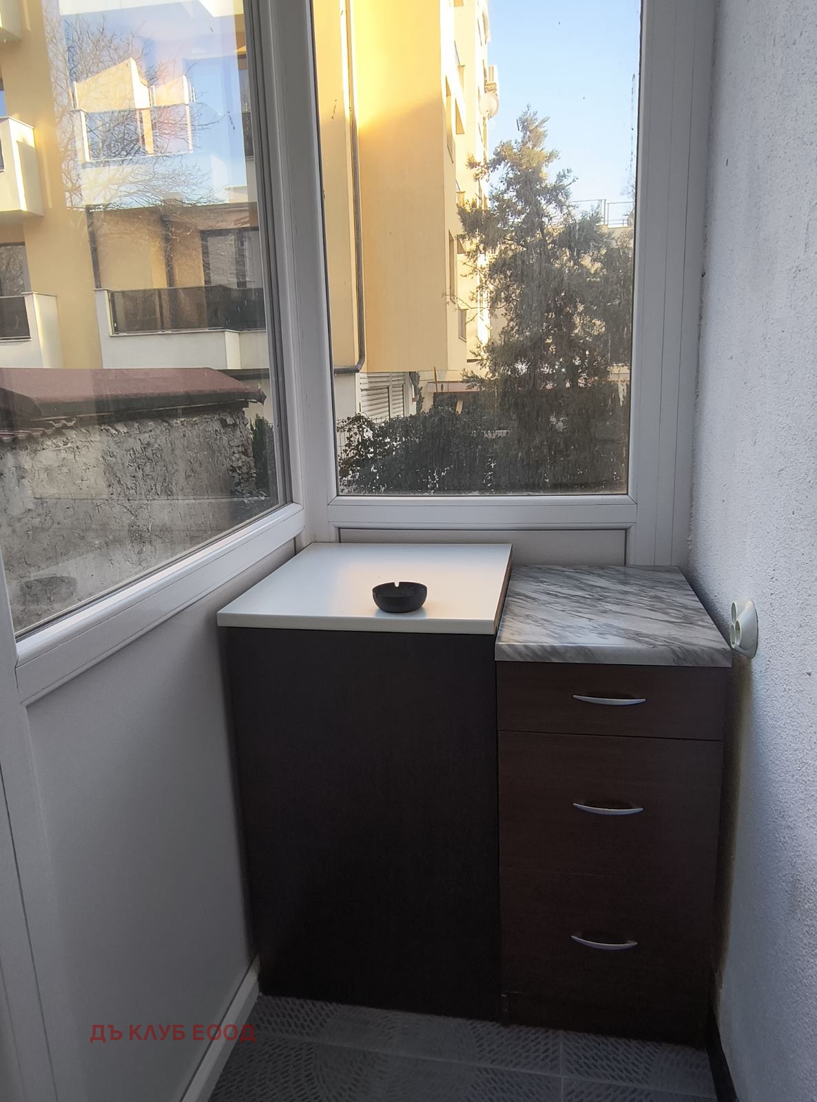 Дава под наем 2-СТАЕН, гр. София, Център, снимка 4 - Апартаменти - 54246695