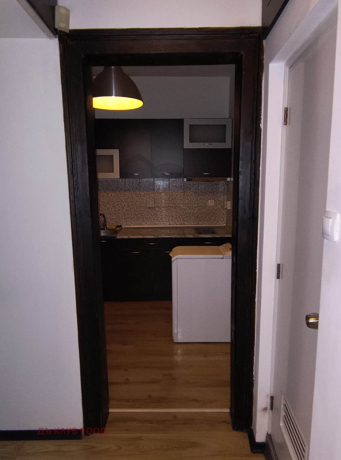 Дава под наем 2-СТАЕН, гр. София, Център, снимка 11 - Апартаменти - 54246695