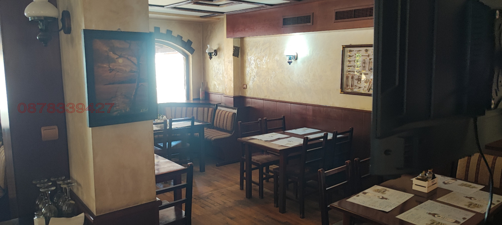 Дава под наем ЗАВЕДЕНИЕ, гр. София, Витоша, снимка 6 - Заведения - 54029759