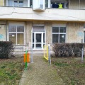 Дава под наем МАГАЗИН, гр. Силистра, Център, снимка 2