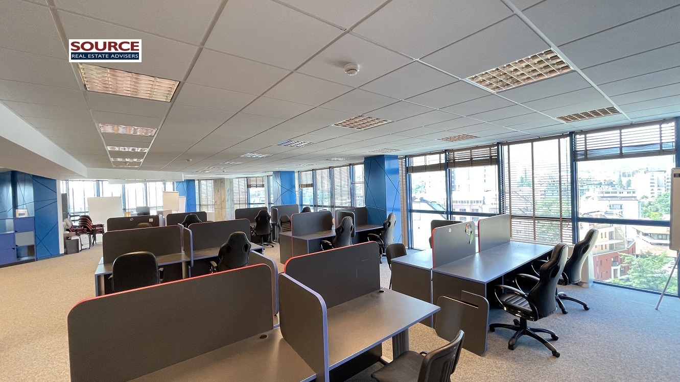 Дава под Наем ОФИС | Imot.bg — изображение 7