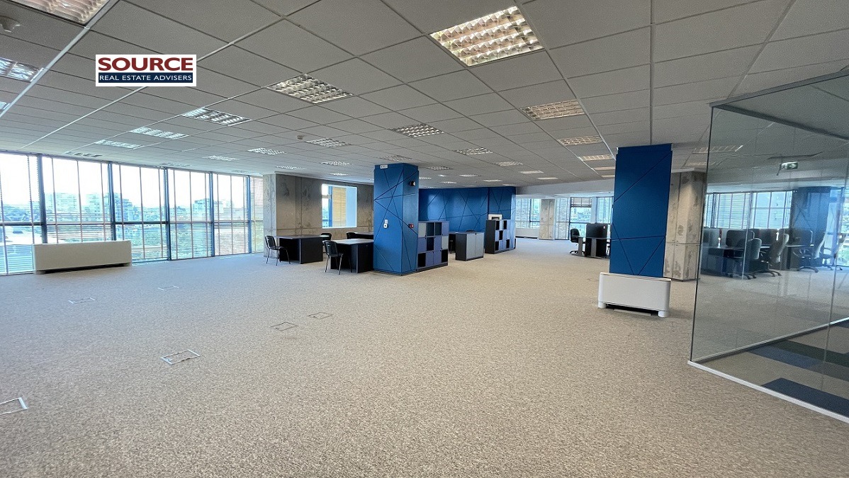 Дава под Наем ОФИС | Imot.bg — изображение 1