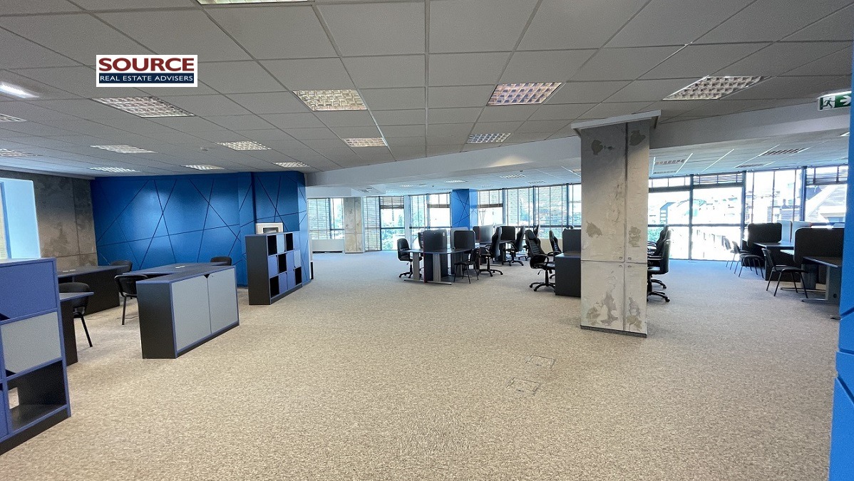 Дава под Наем ОФИС | Imot.bg — изображение 9