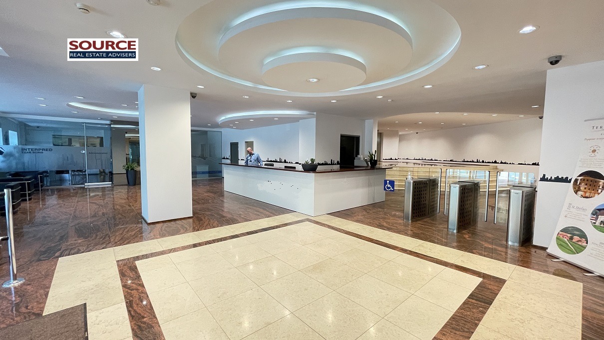 Дава под Наем ОФИС | Imot.bg — изображение 16