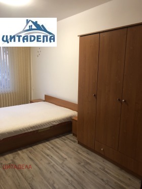 1 Schlafzimmer Bila, Stara Zagora 8