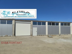 Cladire industriala Voluiac, Sofia