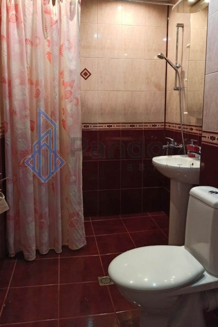 Дава под наем 1-СТАЕН, гр. София, Банишора, снимка 10 - Апартаменти - 55298826