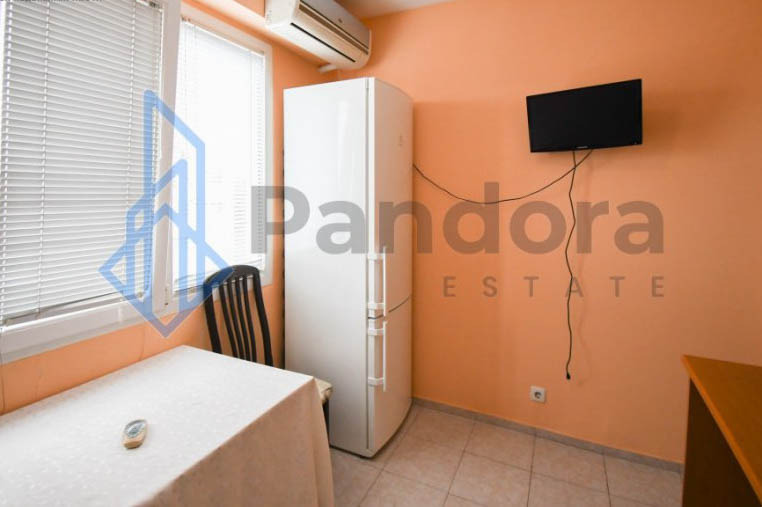 Дава под наем 1-СТАЕН, гр. София, Банишора, снимка 8 - Апартаменти - 55298826
