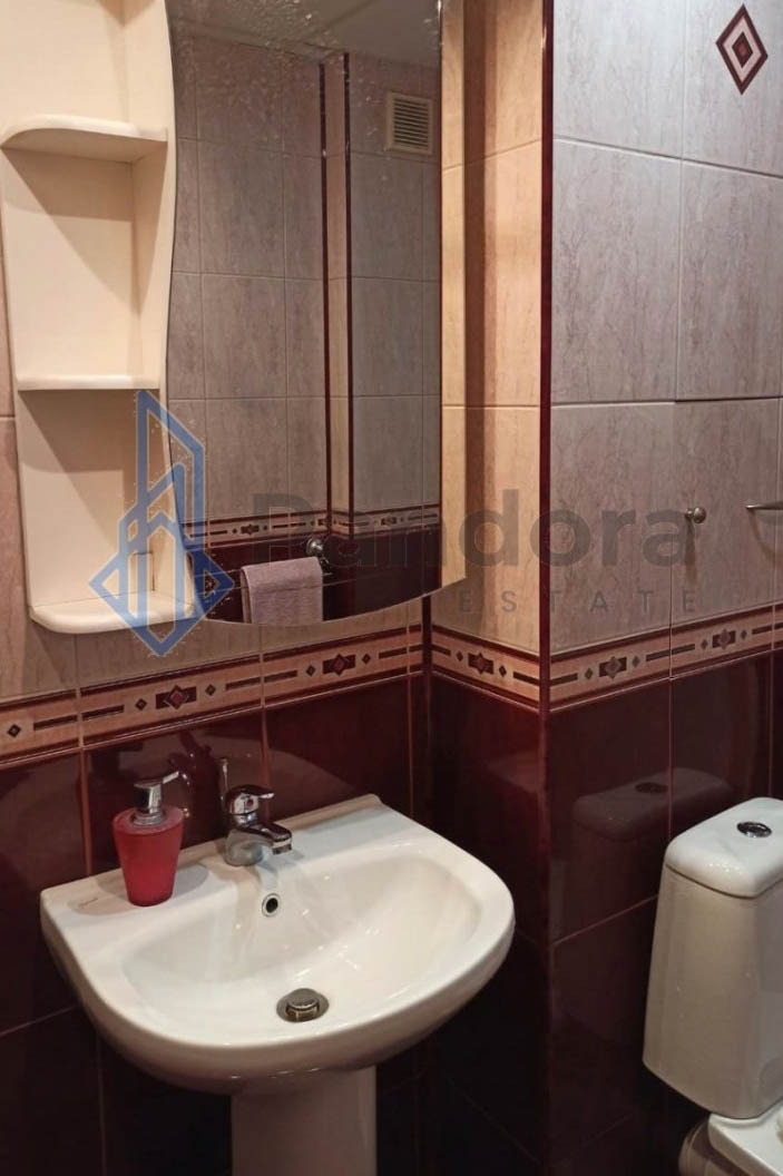 Дава под наем 1-СТАЕН, гр. София, Банишора, снимка 9 - Апартаменти - 55298826