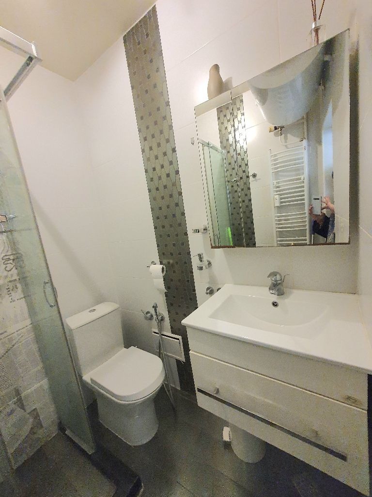 Para alugar  1 quarto Sofia , Lagera , 54 m² | 21944530 - imagem [9]