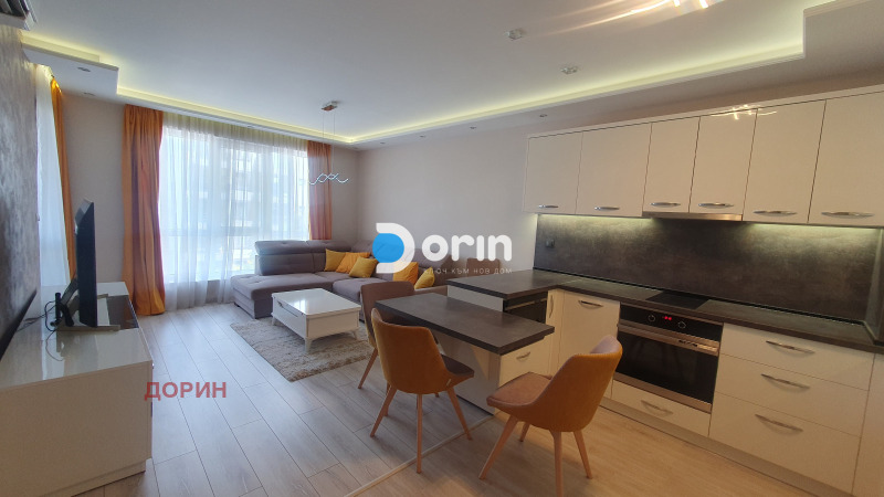 Zu vermieten  1 Schlafzimmer Plowdiw , Hristo Smirnenski , 70 qm | 66768132 - Bild [4]