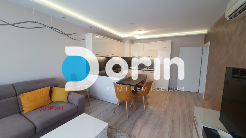 Zu vermieten  1 Schlafzimmer Plowdiw , Hristo Smirnenski , 70 qm | 66768132 - Bild [2]