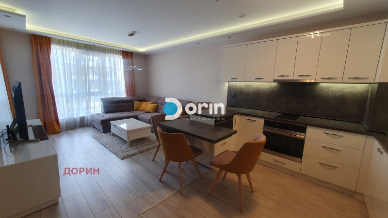 Zu vermieten  1 Schlafzimmer Plowdiw , Hristo Smirnenski , 70 qm | 66768132 - Bild [5]