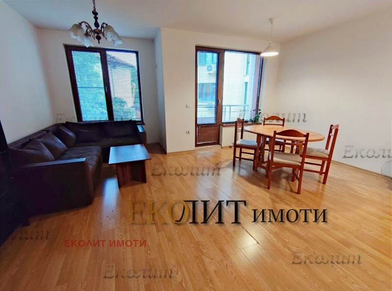 Para alugar  1 quarto Sofia , Lozenec , 81 m² | 90630177 - imagem [3]