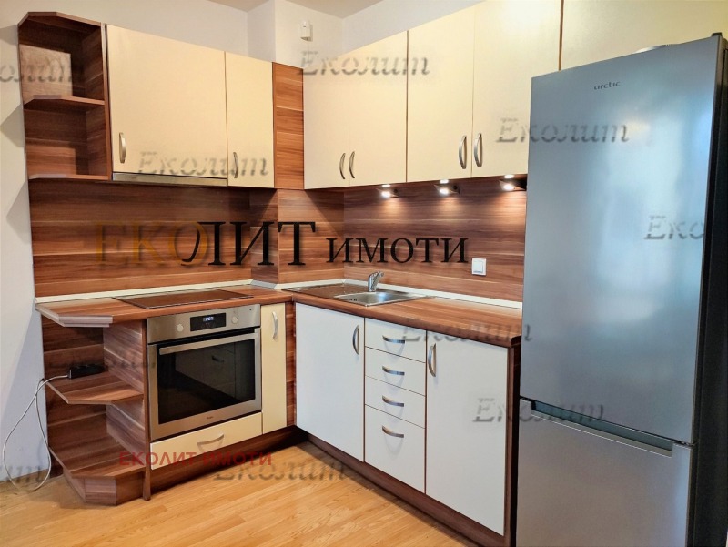 Para alugar  1 quarto Sofia , Lozenec , 81 m² | 90630177 - imagem [2]