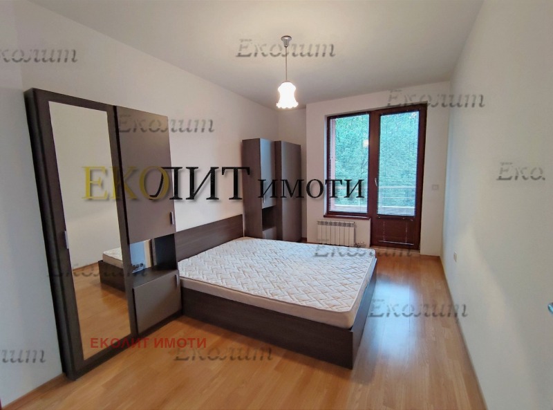 Te huur  1 slaapkamer Sofia , Lozenets , 81 m² | 90630177 - afbeelding [4]