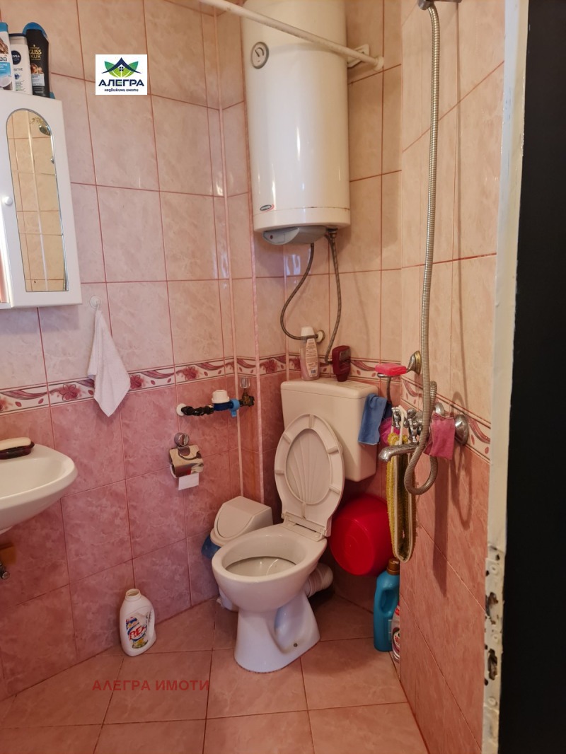 Kiralık  1 yatak odası Pazardjik , Centar , 41 metrekare | 40151293 - görüntü [4]