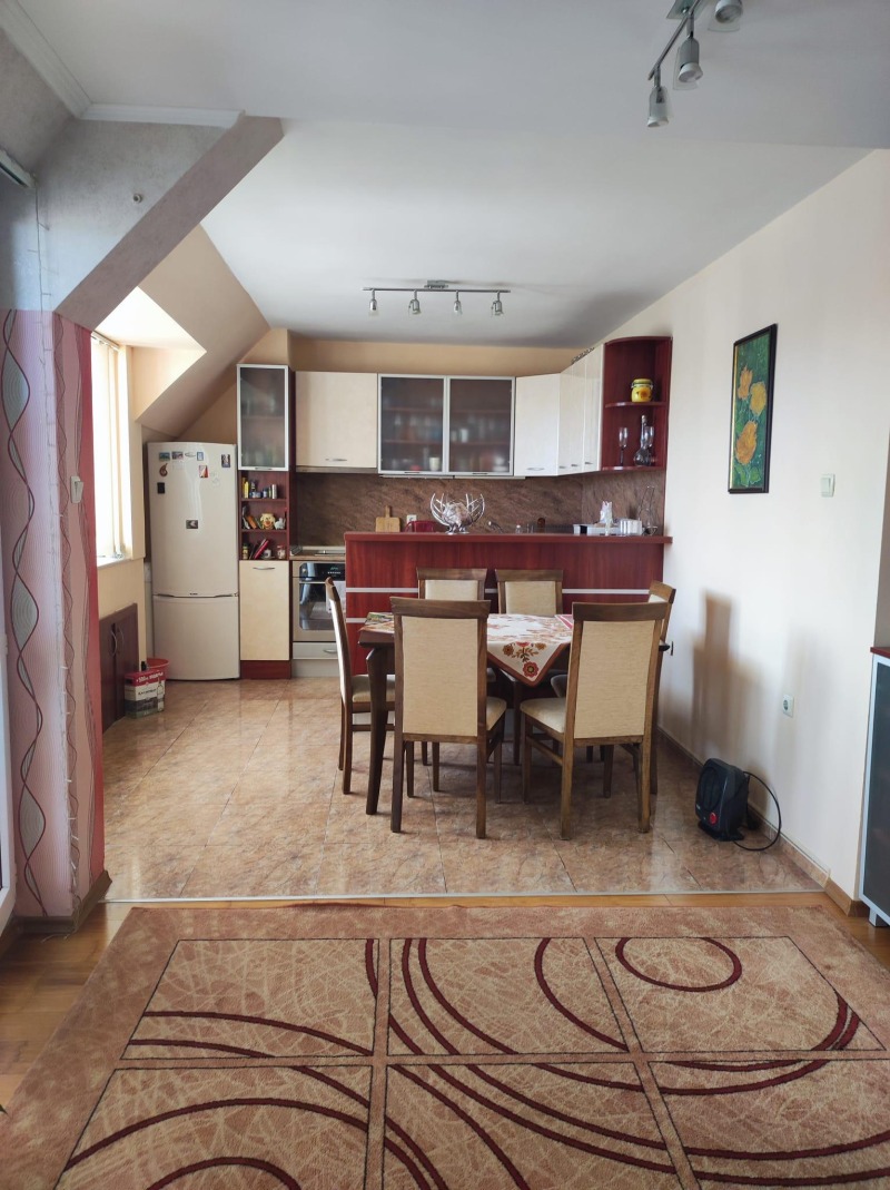 K pronájmu  1 ložnice Burgas , Centar , 70 m2 | 12180863 - obraz [10]