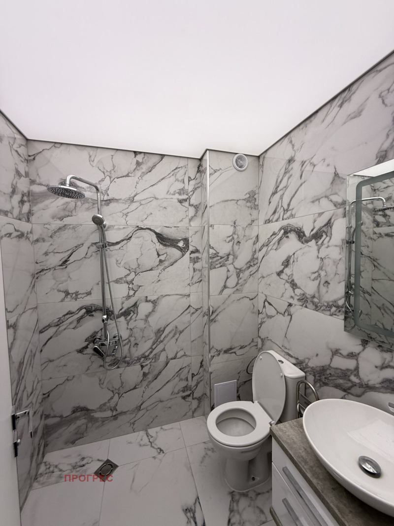 Kiadó  1 hálószoba Plovdiv , Karsijaka , 65 négyzetméter | 52757850 - kép [6]