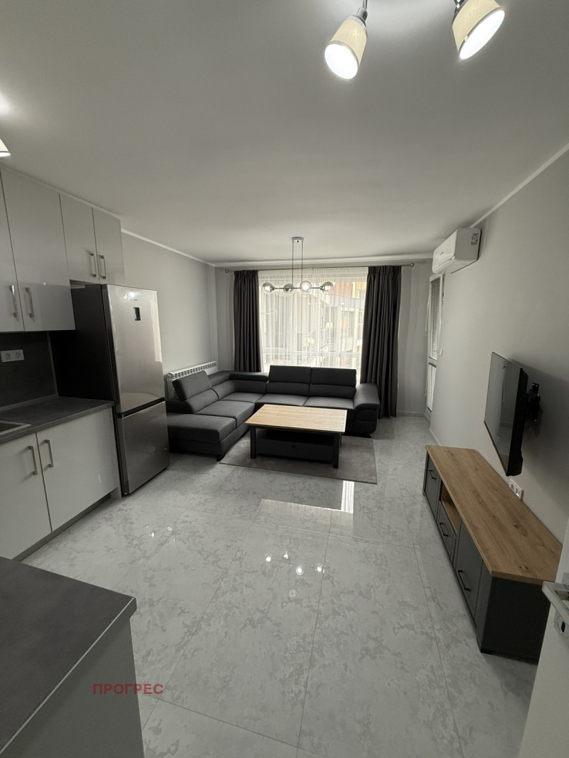 Kiadó  1 hálószoba Plovdiv , Karsijaka , 65 négyzetméter | 52757850 - kép [13]