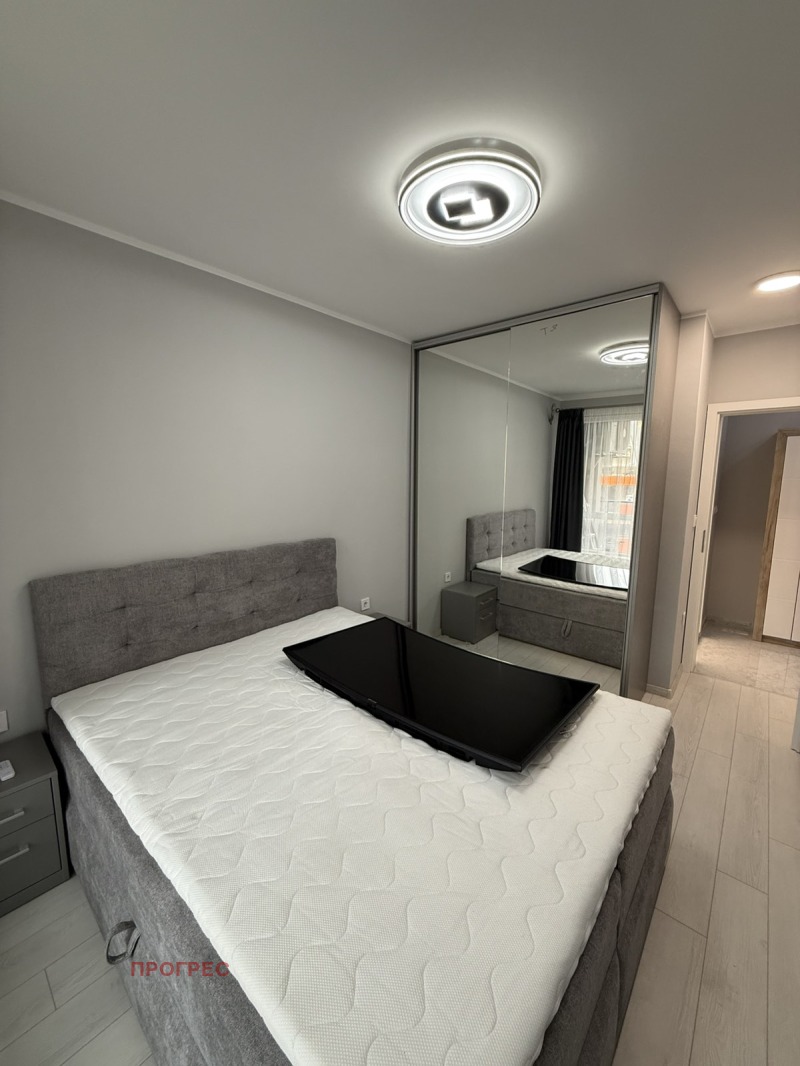 Kiadó  1 hálószoba Plovdiv , Karsijaka , 65 négyzetméter | 52757850 - kép [4]