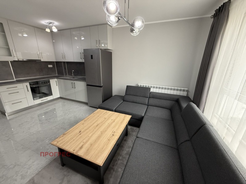Kiadó  1 hálószoba Plovdiv , Karsijaka , 65 négyzetméter | 52757850 - kép [8]