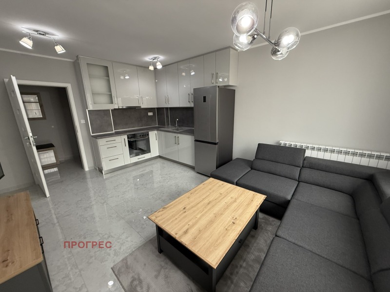 Kiadó  1 hálószoba Plovdiv , Karsijaka , 65 négyzetméter | 52757850 - kép [2]