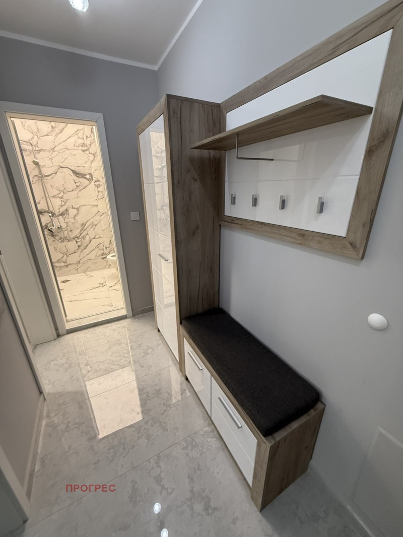 Kiadó  1 hálószoba Plovdiv , Karsijaka , 65 négyzetméter | 52757850 - kép [3]