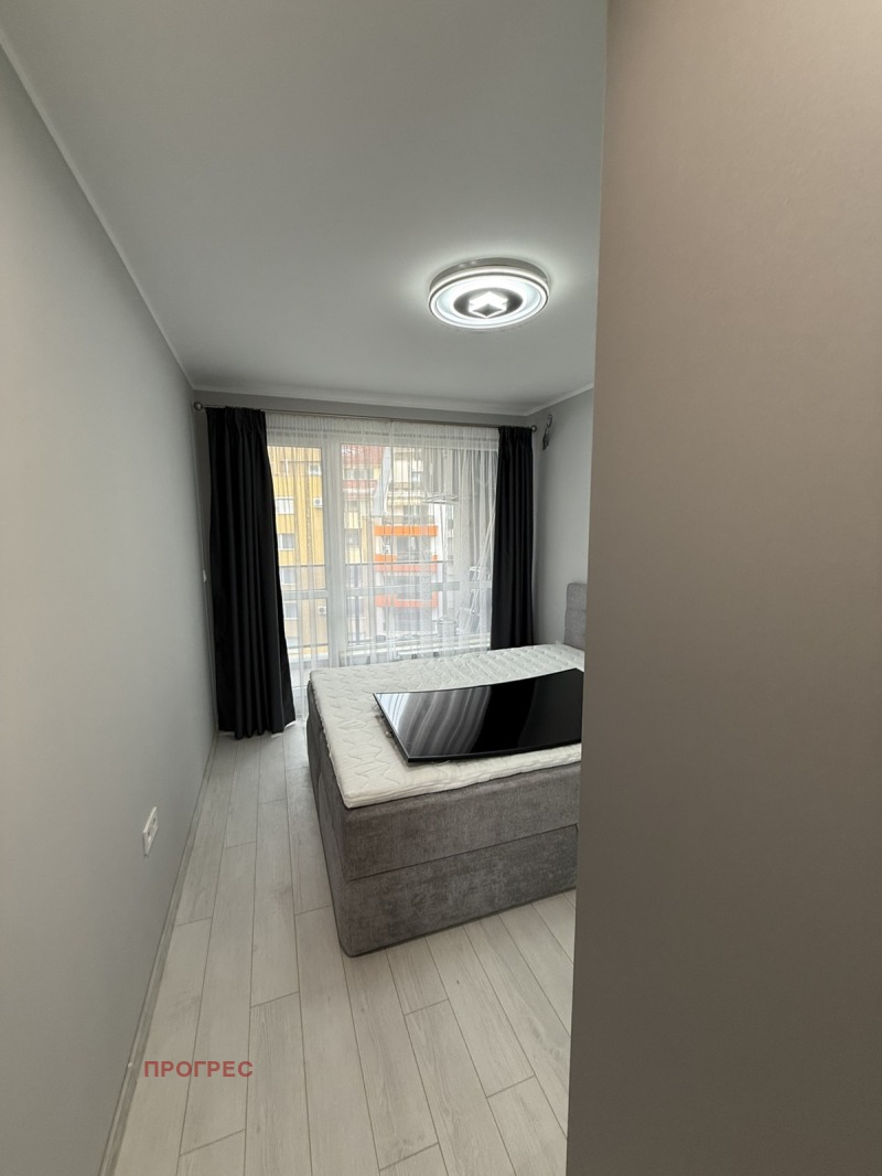Kiadó  1 hálószoba Plovdiv , Karsijaka , 65 négyzetméter | 52757850 - kép [5]