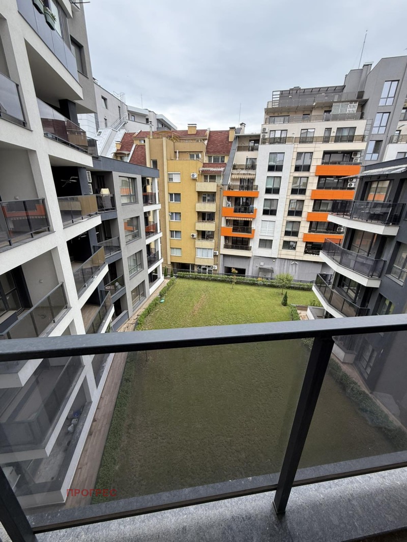 Kiadó  1 hálószoba Plovdiv , Karsijaka , 65 négyzetméter | 52757850 - kép [10]