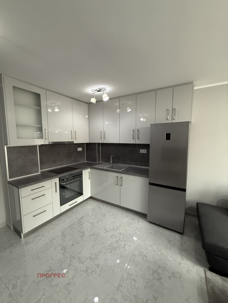 Kiadó  1 hálószoba Plovdiv , Karsijaka , 65 négyzetméter | 52757850 - kép [12]