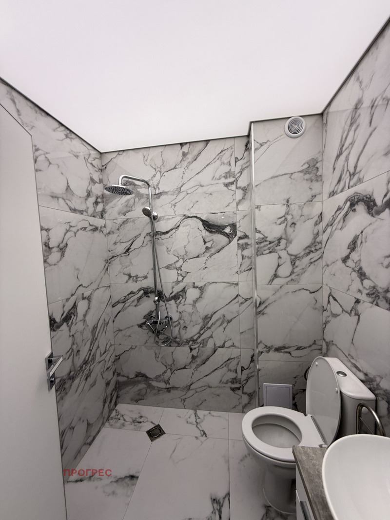 Kiadó  1 hálószoba Plovdiv , Karsijaka , 65 négyzetméter | 52757850 - kép [7]