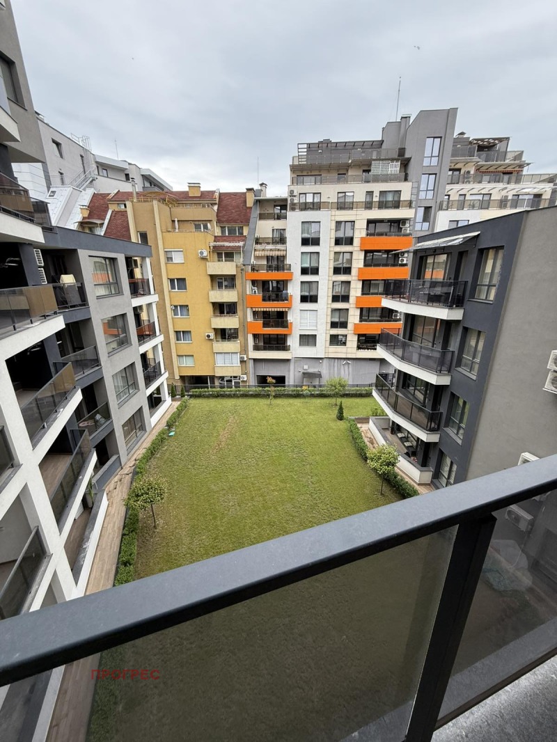 Kiadó  1 hálószoba Plovdiv , Karsijaka , 65 négyzetméter | 52757850 - kép [11]
