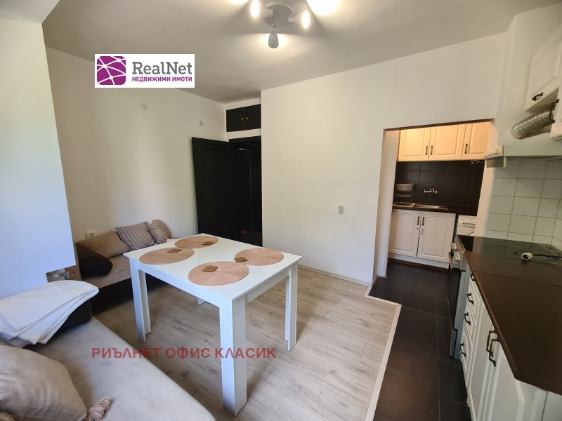 Para alugar  1 quarto Sofia , Geo Milev , 70 m² | 48173996 - imagem [3]