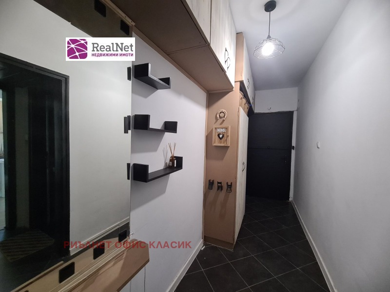 Para alugar  1 quarto Sofia , Geo Milev , 70 m² | 48173996 - imagem [9]