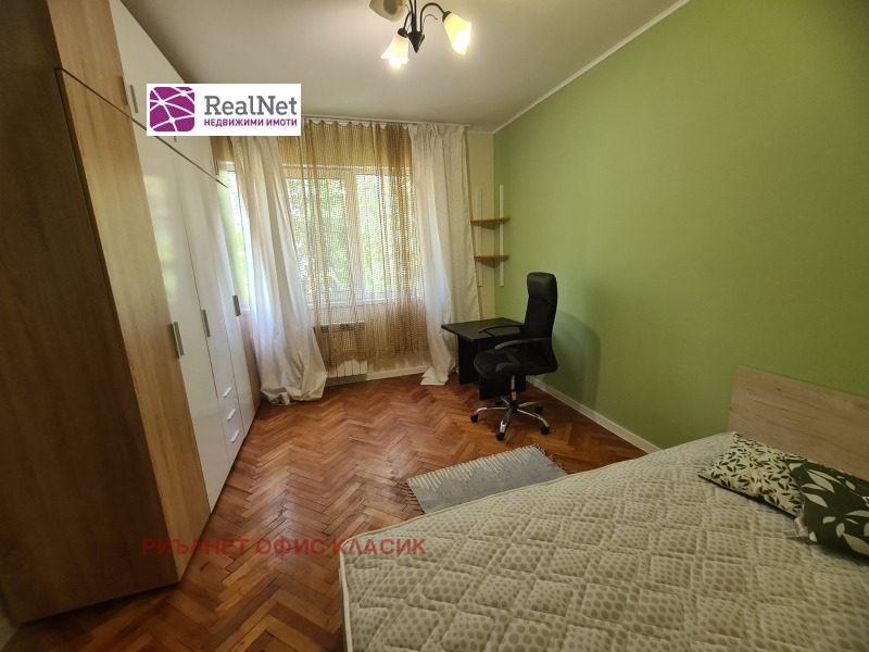 Para alugar  1 quarto Sofia , Geo Milev , 70 m² | 48173996 - imagem [6]