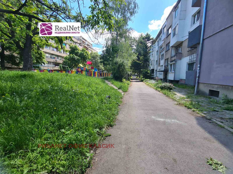 Para alugar  1 quarto Sofia , Geo Milev , 70 m² | 48173996 - imagem [10]