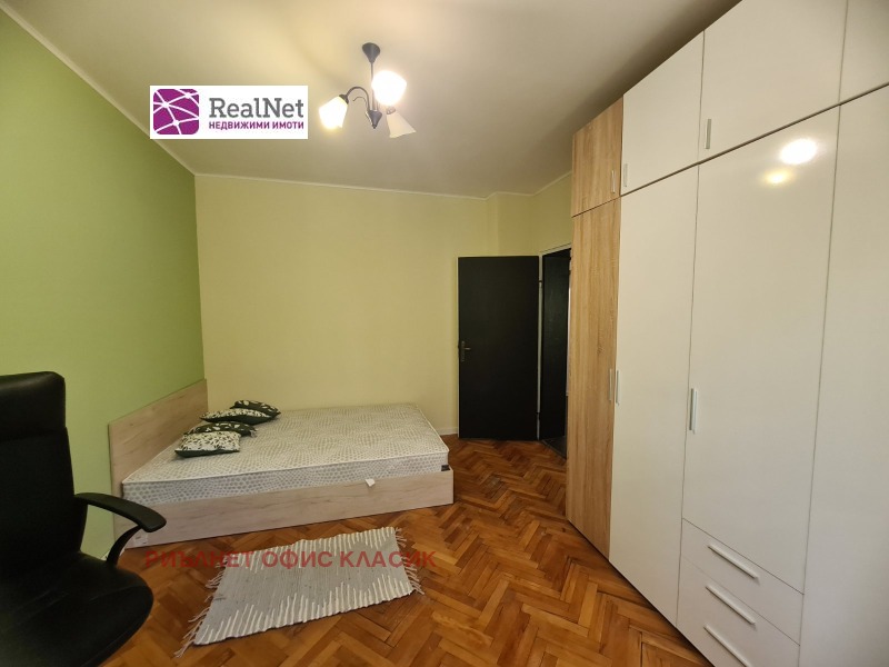 Para alugar  1 quarto Sofia , Geo Milev , 70 m² | 48173996 - imagem [7]