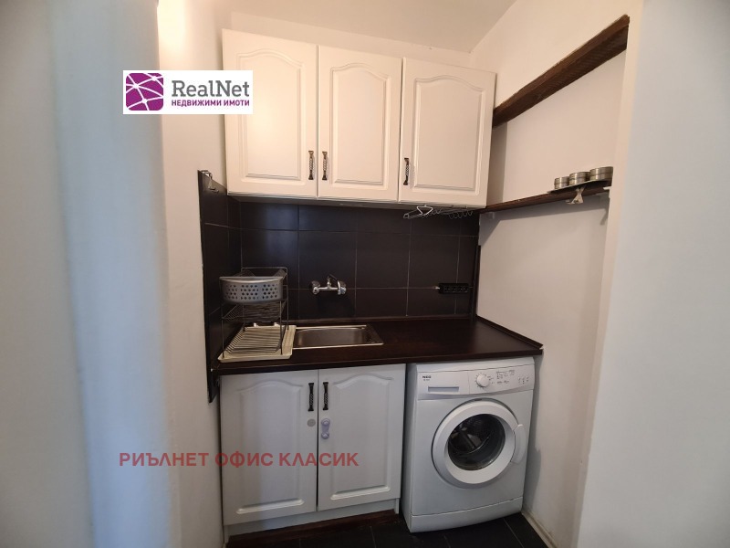 Para alugar  1 quarto Sofia , Geo Milev , 70 m² | 48173996 - imagem [2]