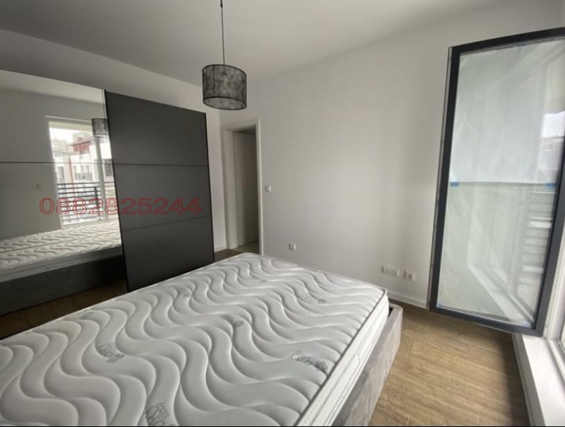 Дава под наем 2-СТАЕН, гр. София, Връбница 2