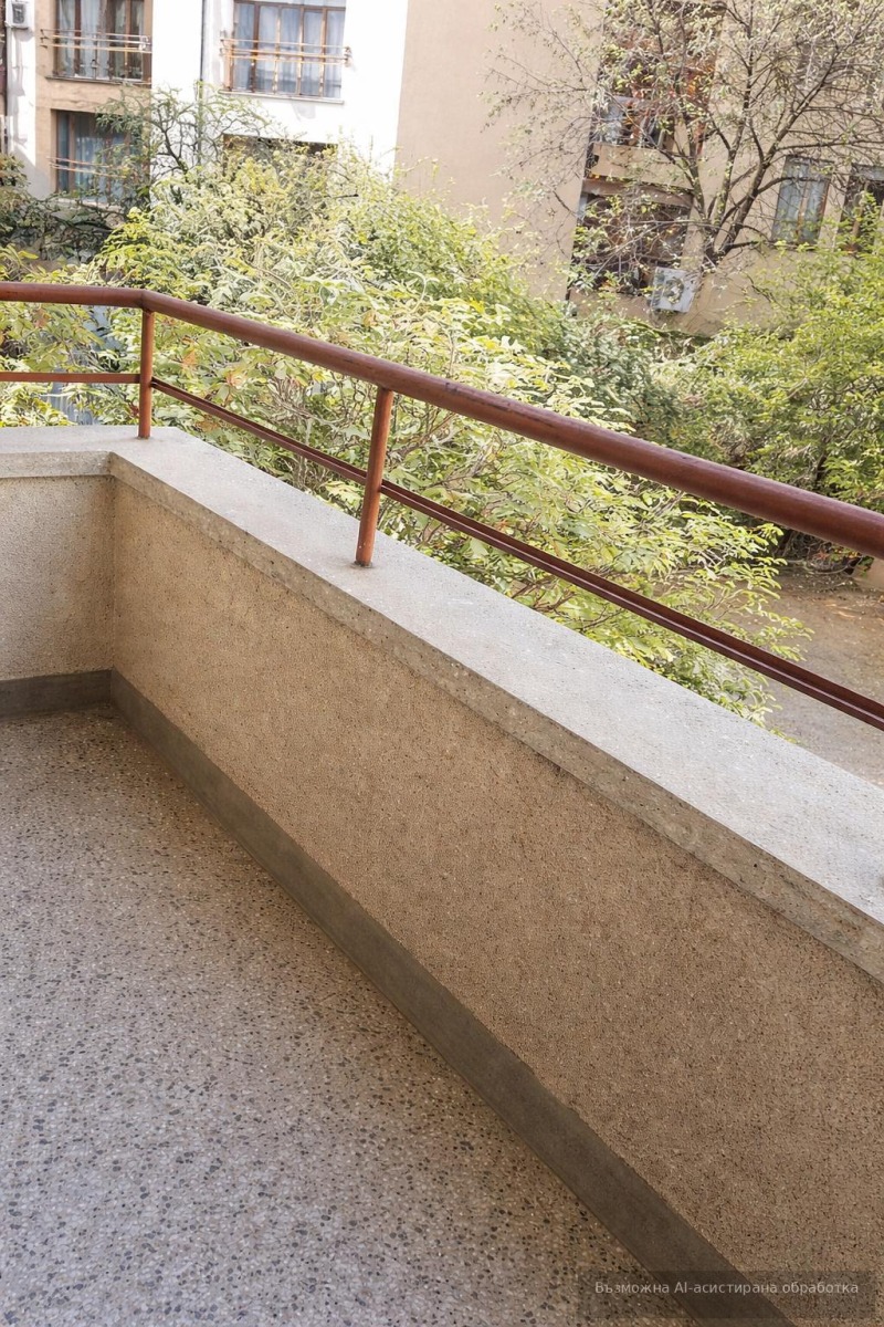 Дава под наем 2-СТАЕН, гр. София, Редута, снимка 5 - Апартаменти - 52882471