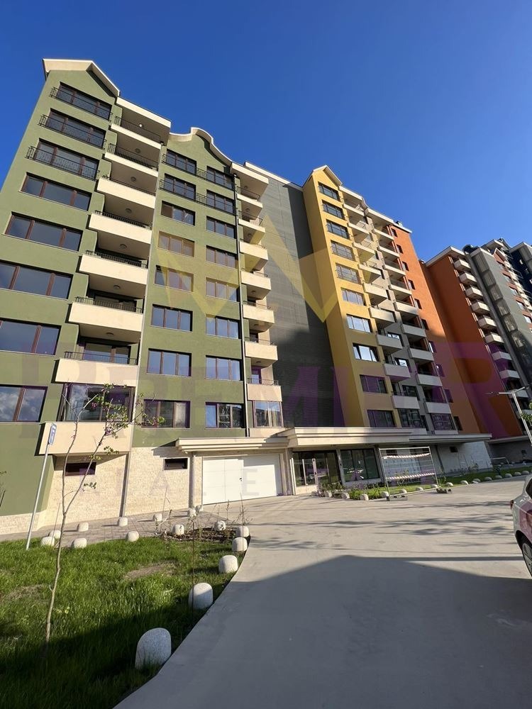 Para alugar  2 quartos Varna , Pobeda , 100 m² | 16622963 - imagem [2]