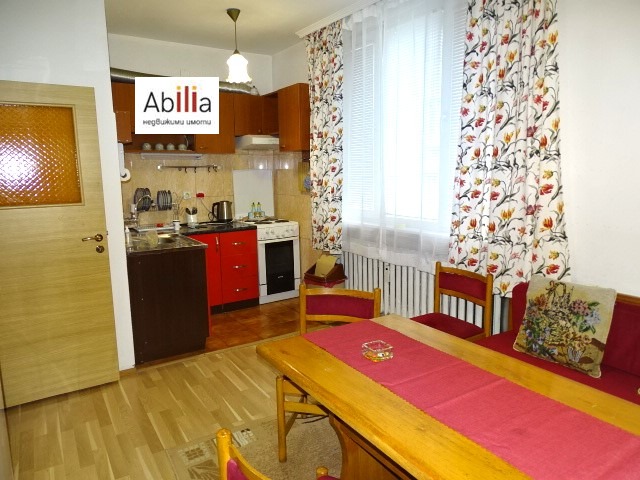 Te huur  2 slaapkamers Sofia , Meditsinska akademija , 90 m² | 30458727 - afbeelding [12]