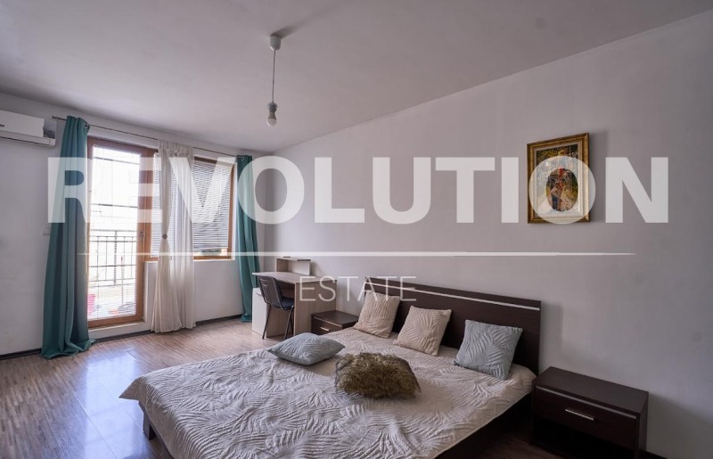 Te huur  2 slaapkamers Plovdiv , Tsentar , 170 m² | 56385538 - afbeelding [5]