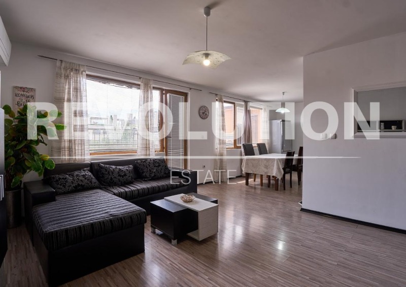 Te huur  2 slaapkamers Plovdiv , Tsentar , 170 m² | 56385538 - afbeelding [2]