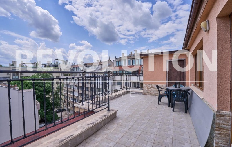 Kiralık  2 yatak odası Plovdiv , Centar , 170 metrekare | 56385538 - görüntü [14]