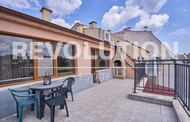 Kiralık  2 yatak odası Plovdiv , Centar , 170 metrekare | 56385538 - görüntü [12]
